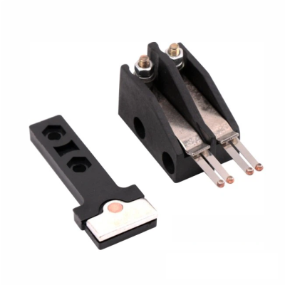 Mitsubishi 161 Elevator Door Lock Contact - Image 2