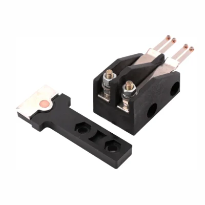 Mitsubishi 161 Elevator Door Lock Contact