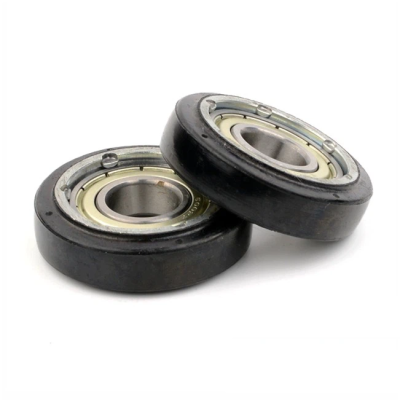 Mitsubishi 161 Elevator Lock Wheel - Image 2