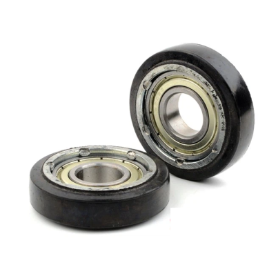 Mitsubishi 161 Elevator Lock Wheel - Image 3
