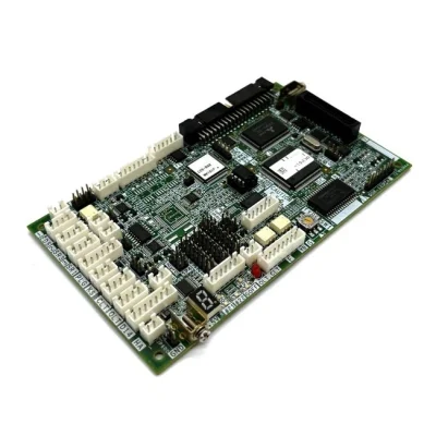 Mitsubishi Elevator Door Machine Board DOR-1202A