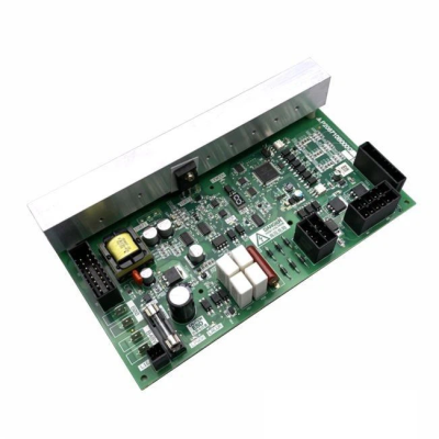 Mitsubishi Elevator Board P208710B000G01 - Image 3