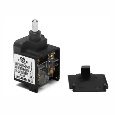Mitsubishi Elevator Buffer Switch LXP1-(3SE3)-020-1A
