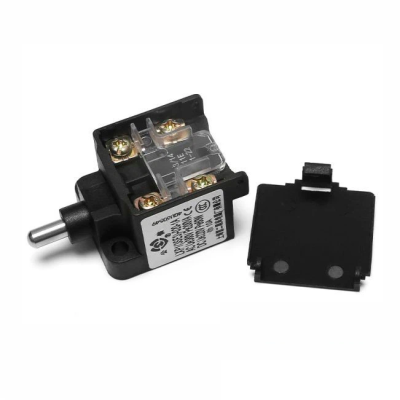 Mitsubishi Elevator Buffer Switch LXP1-(3SE3)-020-1A - Image 2