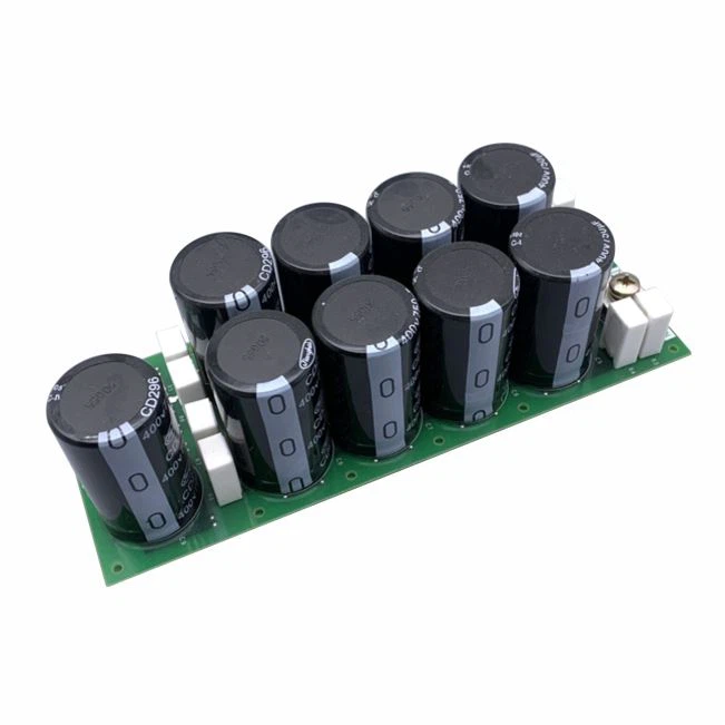 Mitsubishi Elevator Capacitance Board KCN-910A Mitsubishi Elevator Capacitance Board KCN-910A