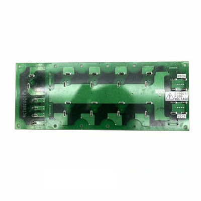 Mitsubishi Elevator Capacitance Board KCN-910A - Image 3