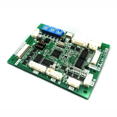 Mitsubishi Elevator Control Board LHH-1210B