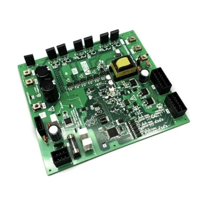 Mitsubishi Elevator Control Board P208715B000G01