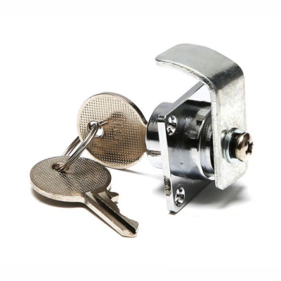 Mitsubishi Elevator Cop Lock JK900-002 - Image 2