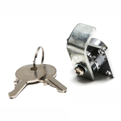 Mitsubishi Elevator Cop Lock JK900-002 - Image 4
