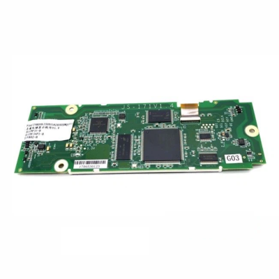 Mitsubishi Elevator Display Board JS-171V1.4 - Image 4