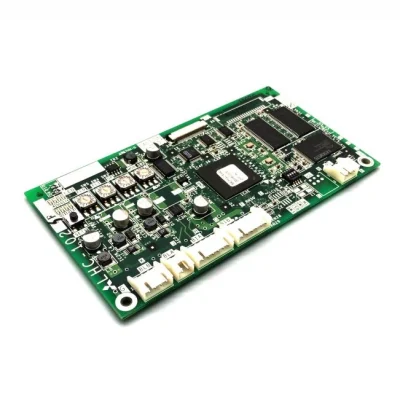 Mitsubishi Elevator Display Board LHC-1020C