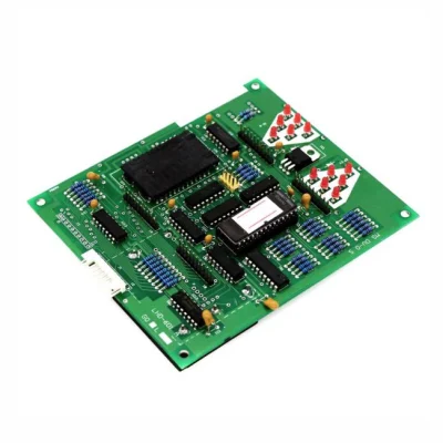 Mitsubishi Elevator Display Board LHD-601A