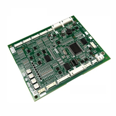 Mitsubishi Elevator Display Board LHD-1010BG40 - Image 3