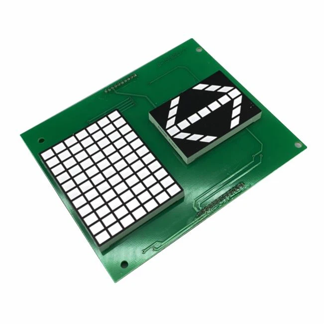 Mitsubishi Elevator Display Board P235003C159G02 Mitsubishi Elevator Display Board P235003C159G02
