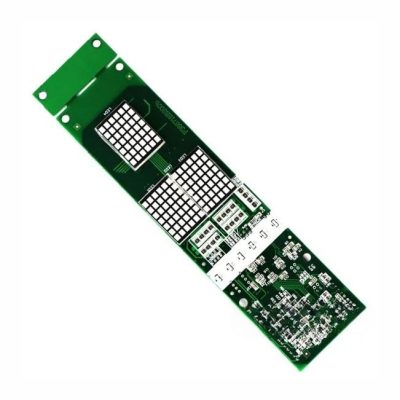 Mitsubishi Elevator Display Board P366718B000G01 - Image 3