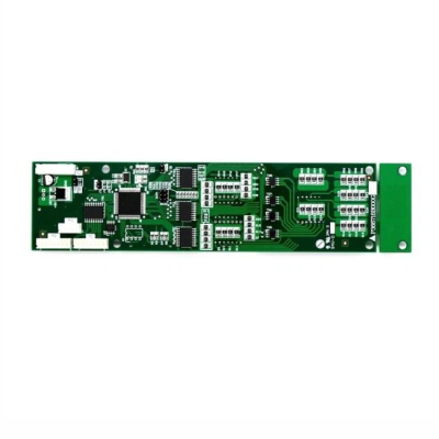 Mitsubishi Elevator Display Board P366718B000G01 - Image 4