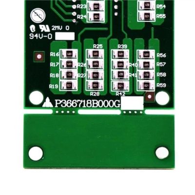 Mitsubishi Elevator Display Board P366718B000G01 - Image 5