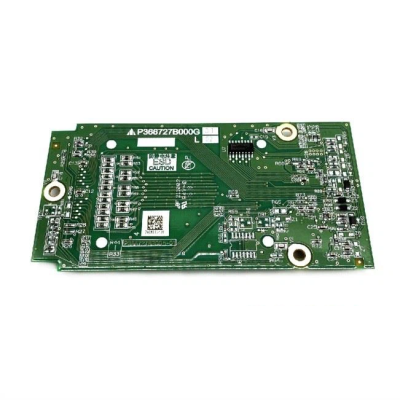 Mitsubishi Elevator Display Board P366727B000G01