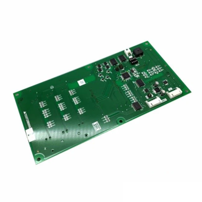Mitsubishi Elevator Display Board P235729B000G33L01 - Image 3