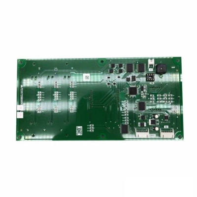 Mitsubishi Elevator Display Board P235729B000G33L01 - Image 4