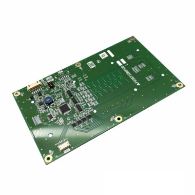Mitsubishi Elevator Display Board P235732B000G01L01 - Image 3