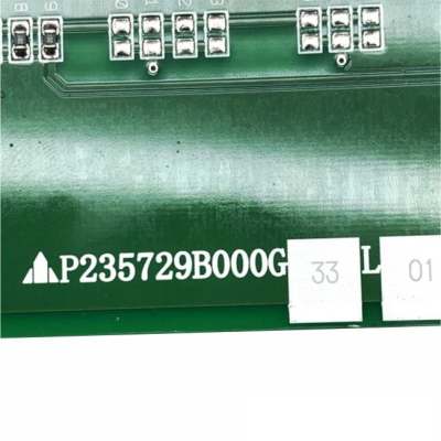 Mitsubishi Elevator Display Board P235729B000G33L01 - Image 5