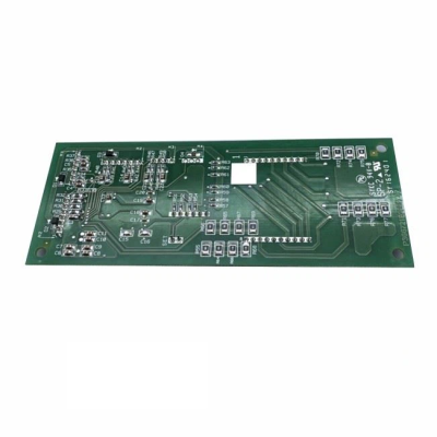 Mitsubishi Elevator Display Board P366721B000G01 - Image 3