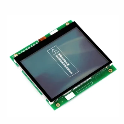 Mitsubishi Elevator Display P235735B000G01