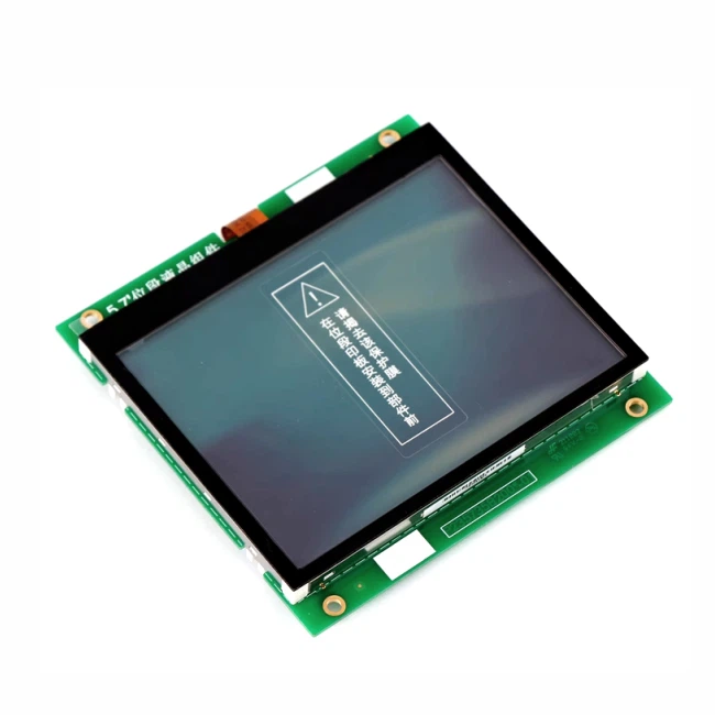 Mitsubishi Elevator Display P235735B000G01 Mitsubishi Elevator Display P235735B000G01