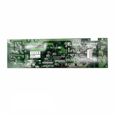 Mitsubishi Elevator Drive Board DOR-160E - Image 3