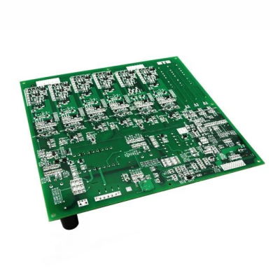 Mitsubishi Elevator Drive Board KCR-1020C - Image 3