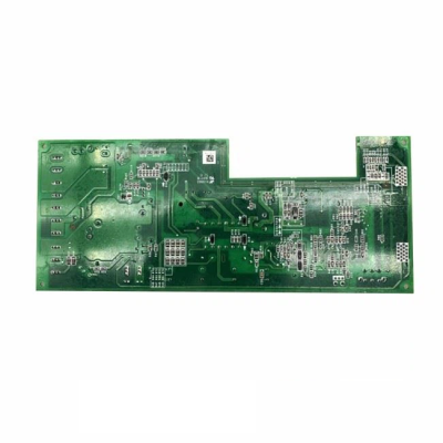 Mitsubishi Elevator Drive Board KCR-1136A - Image 3