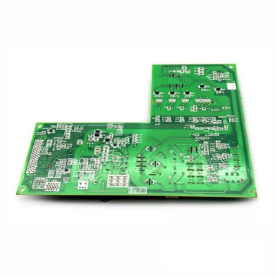 Mitsubishi Elevator Drive Board KCR-1210A - Image 3