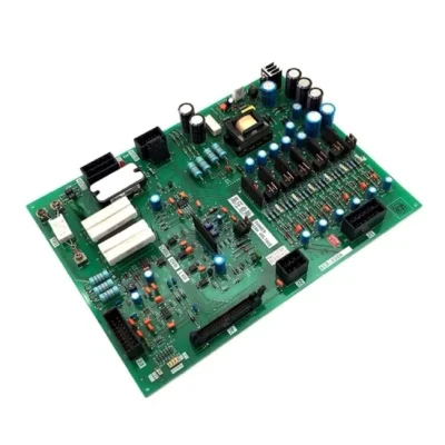 Mitsubishi Elevator Drive Board KCR-650A