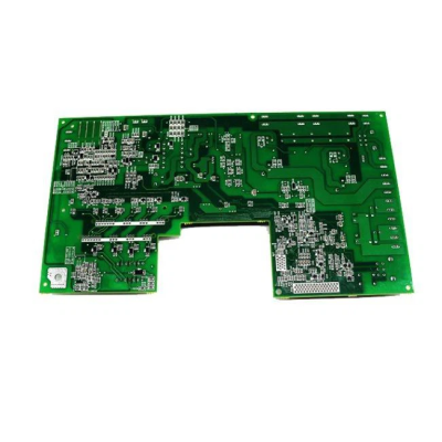 Mitsubishi Elevator Drive Board KCR-940B - Image 3