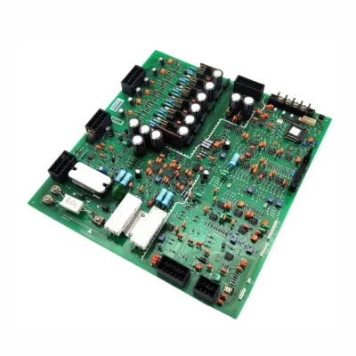 Mitsubishi Elevator Drive Board P203702B000