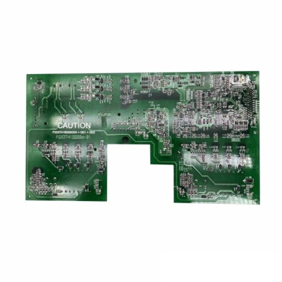Mitsubishi Elevator Drive Board P203741B000G01 - Image 3