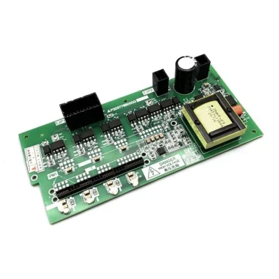 Mitsubishi Elevator Drive Board P203776B000G03