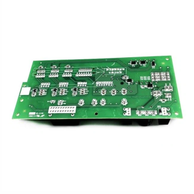 Mitsubishi Elevator Drive Board P203776B000G03 - Image 3