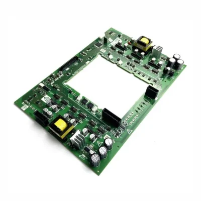 Mitsubishi Elevator Drive Board P203754B000G01