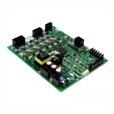 Mitsubishi Elevator Drive Board P203712B000G01 - Image 3