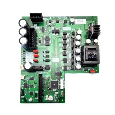 Mitsubishi Elevator Drive Board P203780B000G01