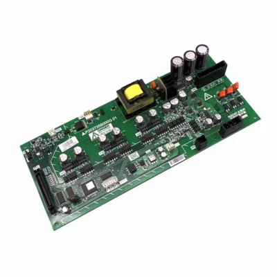 Mitsubishi Elevator Drive Board P203783B000G01