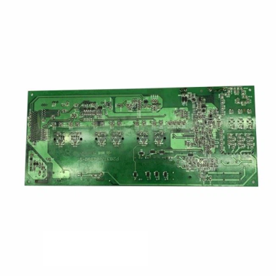 Mitsubishi Elevator Drive Board P203783B000G01 - Image 3