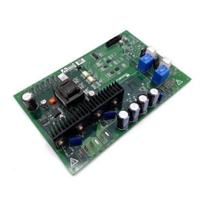 Mitsubishi Elevator Drive Board P203794B000G11