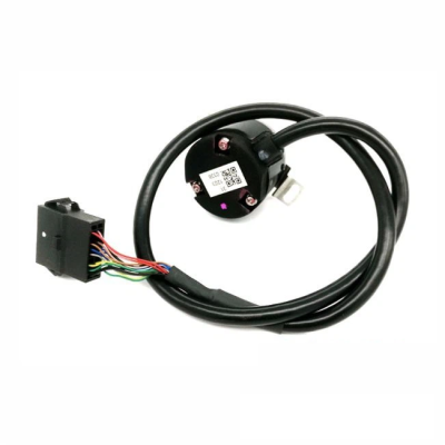 Mitsubishi Elevator Encoder SBX-8192-5MD - Image 3