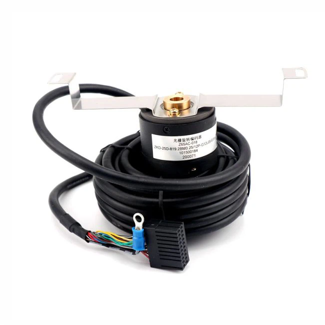 Mitsubishi Elevator Encoder Z65AC-018 Mitsubishi Elevator Encoder Z65AC-018