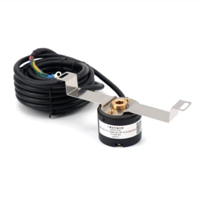 Mitsubishi Elevator Encoder Z65AC-018 - Image 2