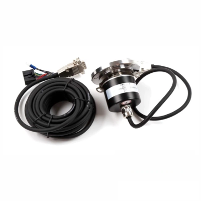 Mitsubishi Elevator Encoder Z65AC-26 - Image 3